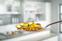 fish oil supplements